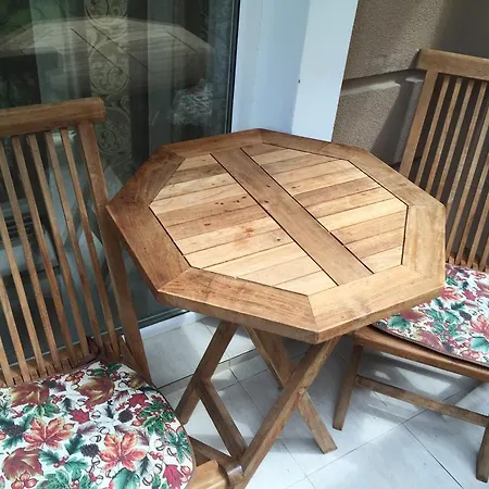 Dawn Park Deluxe
