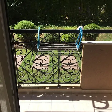 Dawn Park Deluxe Apartment Sunny Beach